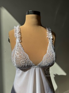 لباس خواب عروسکی