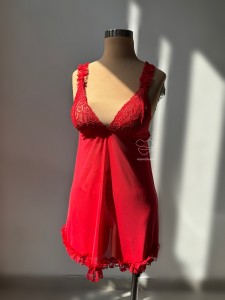 لباس خواب فانتزی