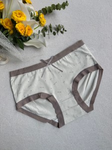 شورت عینکی نخی کد 767