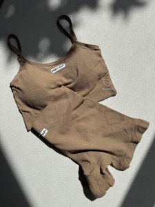 ست ورزشی کبریتی SWEET BABY