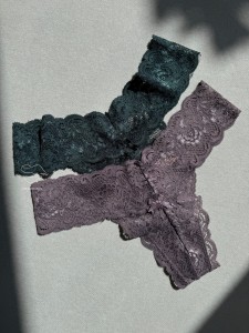 لباس زیر گیپوری