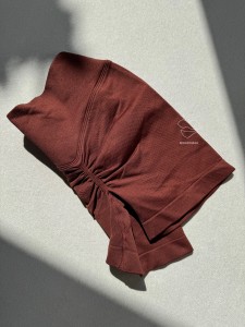 شورتک کمر هفتی