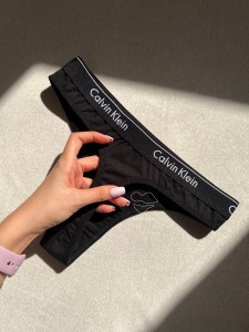 شورت کلوین کلاین مشکی