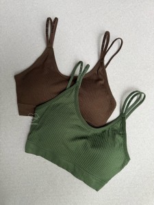 نیم تنه دوبندی