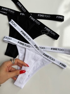 شورت بکلس Finetoo 2205P
