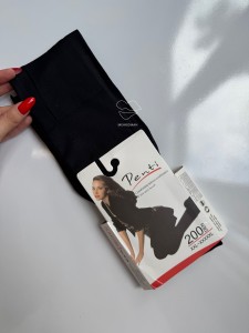 انواع جوراب شلواری PENTI