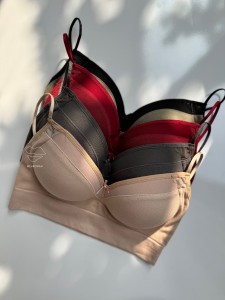 نیم تنه کاپدار کبریتی کاربردی کد 854