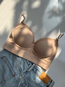 نیم تنه سوتینی کاپدار