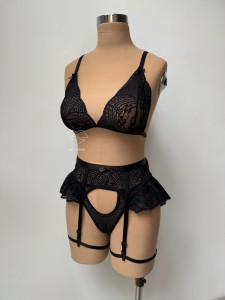 ست فانتزی دامنی لیدی کد 839