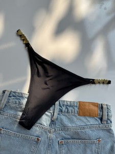 لامبادا اکسسوری دار