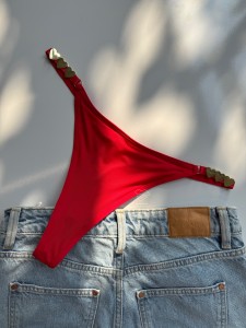 شورت لامبادا زنانه