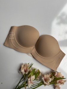 سوتین دکلته زنانه