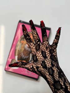 بادی فانتزی توری پلنگی کد 858