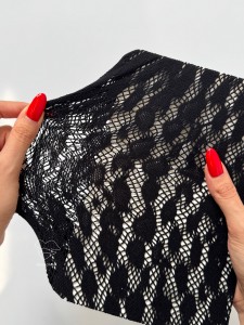 بادی فانتزی پلنگی dupu 60245