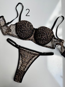 انواع شورت و سوتین