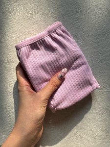 شورت نخی کبریتی راحتی