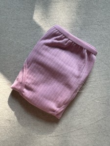 شورت دخترانه نخی