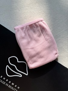 شورت نخی سایزبزرگ