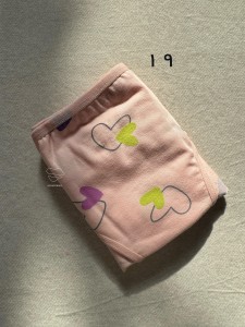 شورت نخی لاو