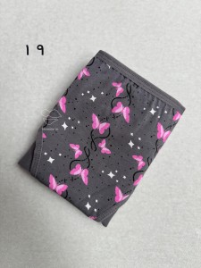 لباس زیر روزانه وارداتی