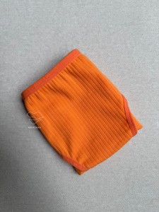 شورت میسپل کبریتی ایکس لارج کد 380