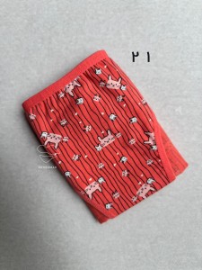 شورت پیشی زنانه