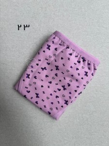 انواع شورت زنانه