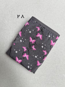 شورت وارداتی میسپل