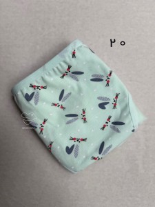 میسپل طرح دار زنانه