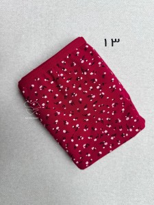 شورت نخ پنبه زنانه بزرگ سایز