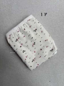 شورت زنانه سایز بزرگ