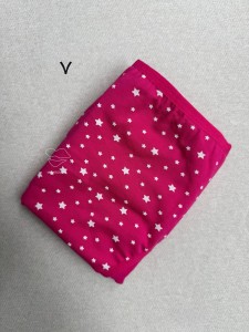 شورت میسپل ستاره ای