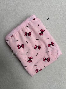 شورت پاپیونی