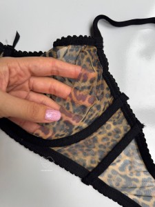 ست شورت و سوتین شارمین 0066