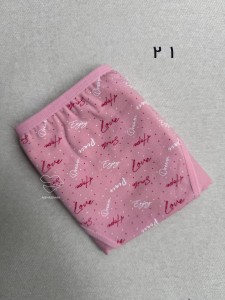 شورت نخی زنانه