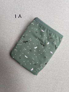 شورت نخی  سه ایکس لارج