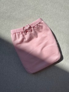 شورت نخ پنبه