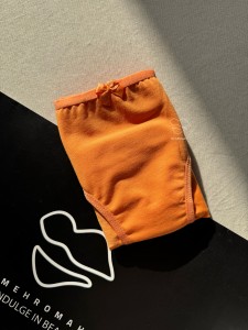 شورت پلاس سایز