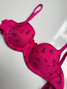 سوتین پددار براگور