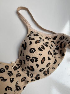 سوتین نخی براگور کد 863