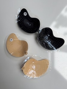 سوتین ژله‌ای