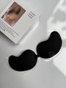 سوتین جلوباز شو