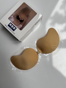 سوتین جلوبازشو چسبی کد