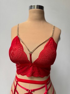 ست فانتزی کارتیر دار کد 869