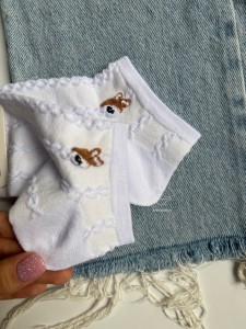 جوراب مچی گوزن کد 867