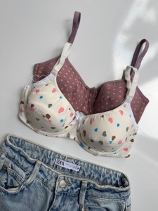 سوتین پددار