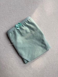 شورت میسپل ساده دو ایکس کد 317