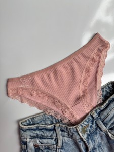 شورت نخی برزیلی مدل کبریتی