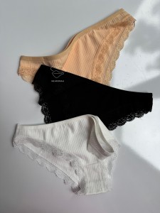 شورت نخی کبریتی برزیلی میسپل کد 62