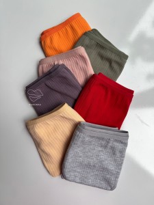 شورت کبریتی میسپل دو ایکس کد 381